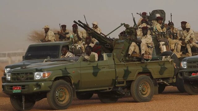 ائتلاف آزادی و تغییر سودان خواهان توقف فوری جنگ شد