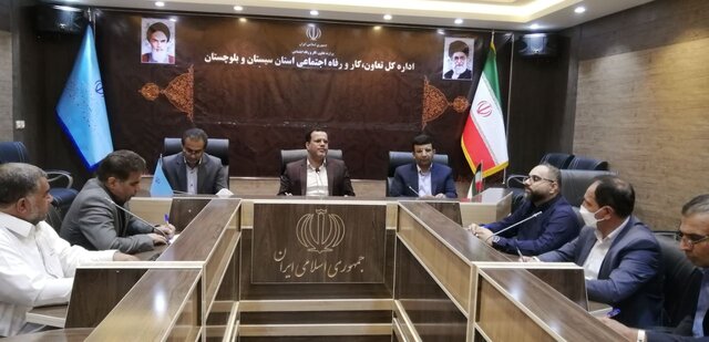 افزایش نظارت ها بر آمارهای اشتغال سیستان و بلوچستان