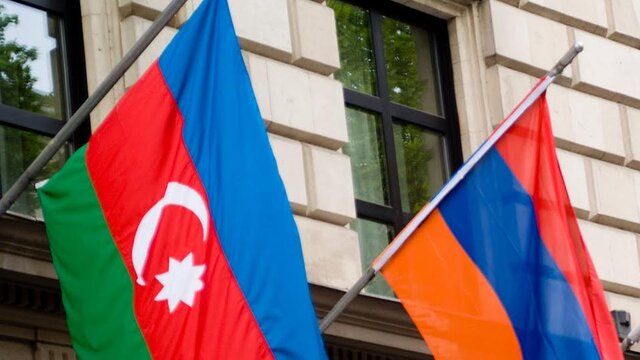 ایروان: دور جدید مذاکرات با باکو یکشنبه در واشنگتن آغاز می‌شود