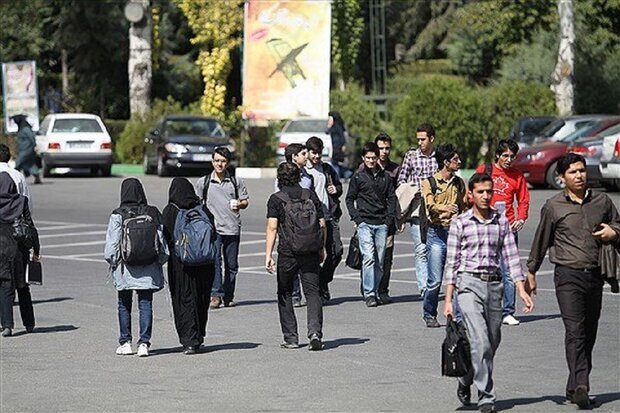 برای اجرایی کردن مصوبات حوزه جوانان اعتبار نداریم