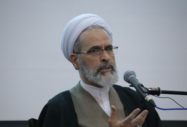 برخی از کشورها به دنبال ایجاد ناعدالتی در جهان هستند