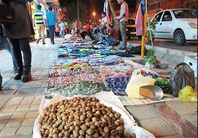 “بساط‌گستران” پایتخت، شناسنامه‌دار می‌شوند