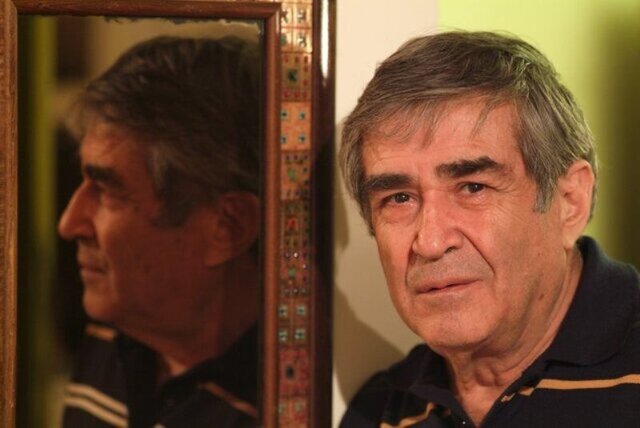 حسرت‌های هنرمندی که دانشجوی مستعدش را در عطاری دید