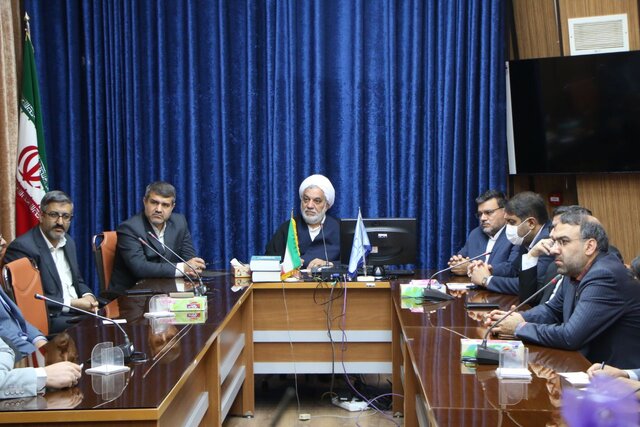 در موارد مربوط به منافع عمومی، جایی برای مجازات جایگزین حبس وجود ندارد