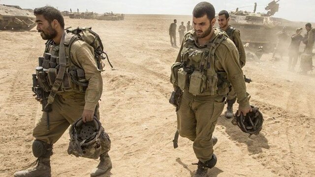 دو پژوهشگر اسرائیلی: اسرائیل در خواب غفلت به سر می‌برد