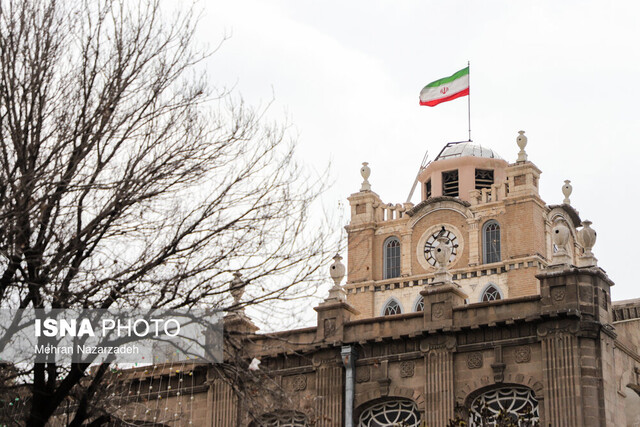 دیداری با تبریز صاحب تاریخ و عظمت همراه با مسافران بهاری