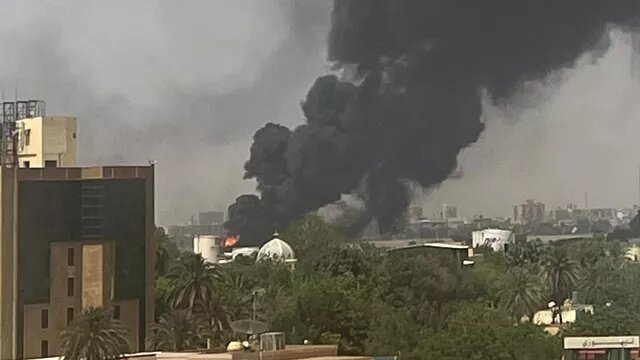 رئیس جنبش مردمی آزادسازی سودان: طرد و ناسازگاری دلیل وخامت اوضاع است