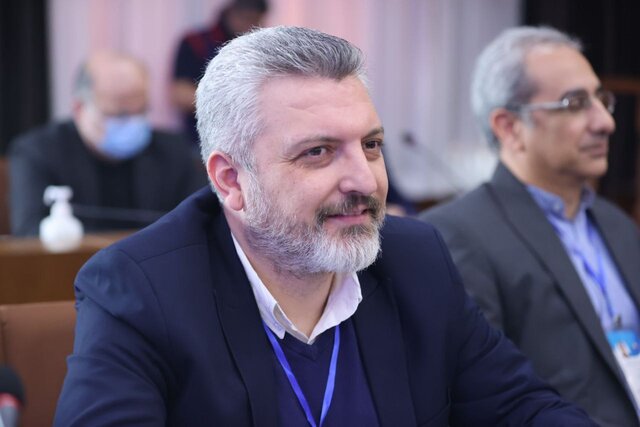 رئیس فدراسیون اسکواش: باید خلاءهای سال گذشته را جبران کنیم