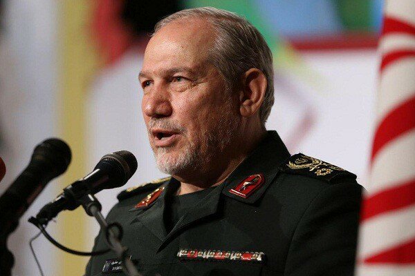 سرلشکر صفوی:
آزادی قدس، کلید رمز همگرایی و وحدت ملت های اسلامی در قرن جدید است