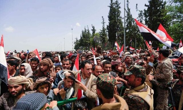 مسکو: به تلاش بیشتر برای برقراری صلح در یمن ادامه می‌دهیم