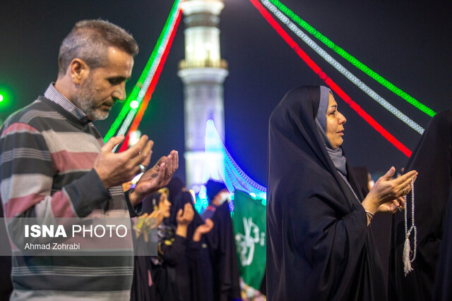 وز بحر خود دراز مکن انتظار من