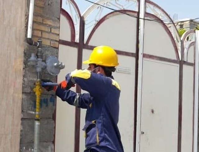 آخرین وضعیت گازرسانی به شهرهای سیستان و بلوچستان