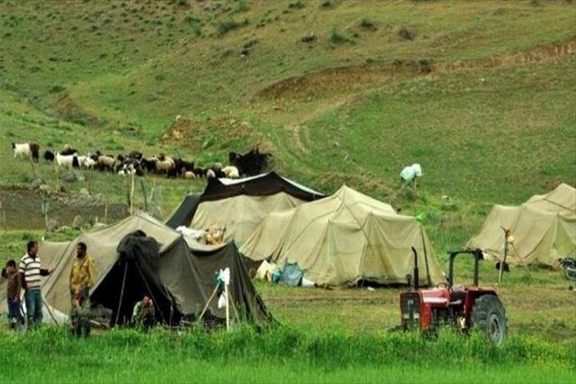 آغاز کوچ بهاره عشایر تهران از ۲۰ اردیبهشت/ راه‌اندازی سامانه‌های خورشیدی در مناطق ییلاقی