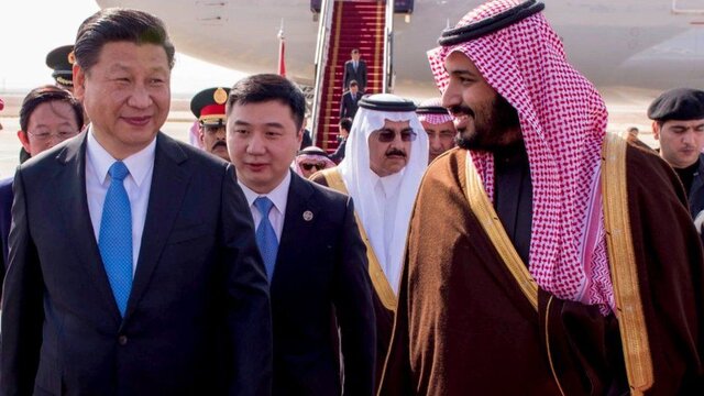 آیا چین می‌تواند واسطه صلح یمن شود؟