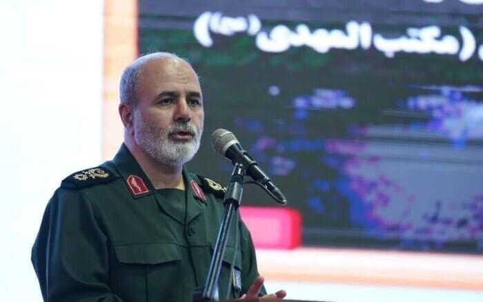 احمدیان؛ چهره‌ای فکور و استراتژیست/ امنیت‌سازی با راهبردهای علمی