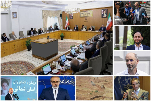 اخبار سیاسی ۱۰ خرداد؛ پیگیری تسهیلات نامتعارف بانکی/انتقاد از وضعیت تولید خودرو