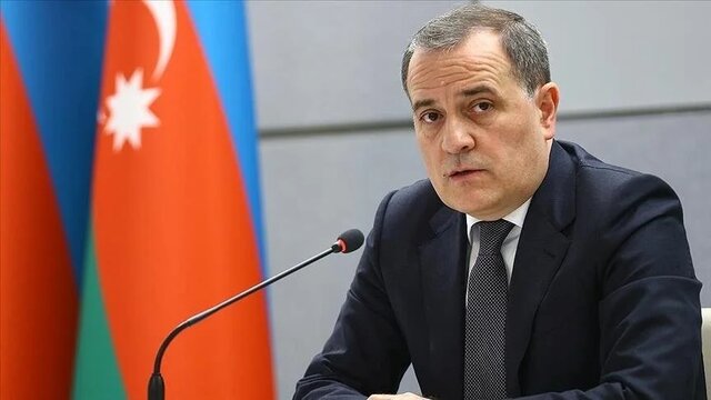 باکو: روند عادی سازی با ارمنستان “در حد انتظار ” نیست