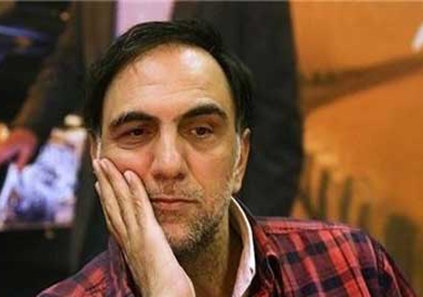 حسن فتحی: هنوز سریال جدیدم را انتخاب نکرده‌ام