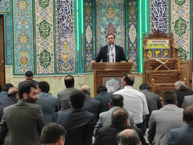 خون صلح یک سنت کهن در لرستان است