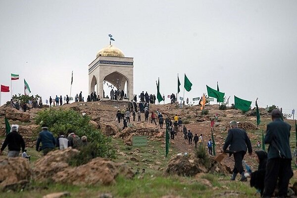 ظرفیت اسکان ۱۵ هزار نفر را در سالروز عملیات “بازی‌دراز” فراهم می‌کنیم