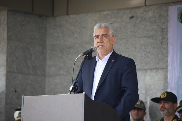 فداکاری‌ رزمندگان در آزادسازی خرمشهر فراموش نخواهد شد