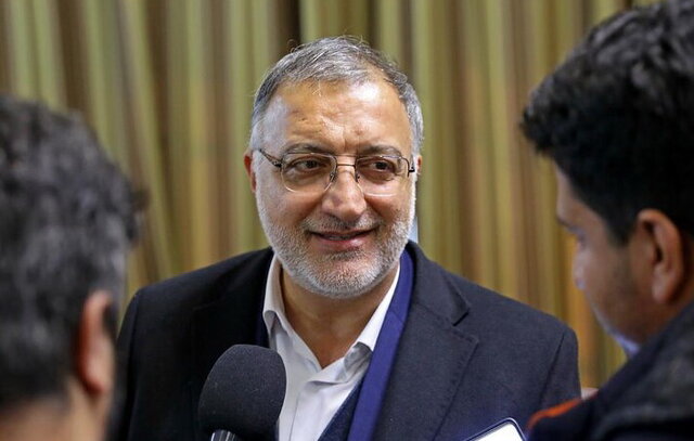 فساد ۲۰ هزارمیلیاردی مربوط به دوره‌های گذشته شهرداری بود/توضیح زاکانی درباره پرونده‌های کشف شده
