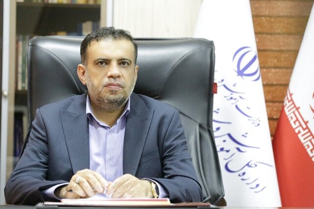 فضاهای ورزشی مدارس هرمزگان بالاتر از میانگین کشوری است