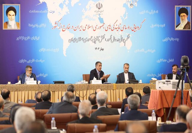 قدرت هسته‌ای ایران قابل نفی شدن نیست