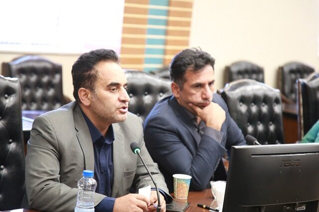 مدیرکل ورزش و جوانان لرستان:
قرارداد هیئت فسخ شده/ اموال را به مکان نامعلومی انتقال داده‌اند