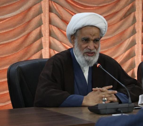 مدیریت جهانی انسان کامل، گمشده دنیای امروز است