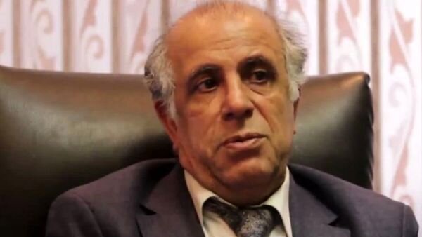 مولایی: موضع آمریکا در حمایت از تهدید هسته‌ای ایران باید جدی گرفته شود
