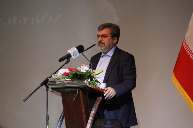 نقش تعیین کننده “معاضدت” در تحقق ماموریت های سند تحول قضایی