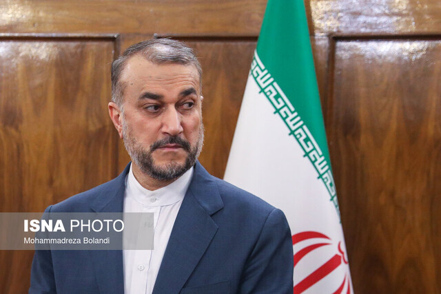 هیات حاکمه فعلی افغانستان را به رسمیت نمی‌شناسیم/«نه شرقی نه غربی» دکترین ما در سیاست خارجی است