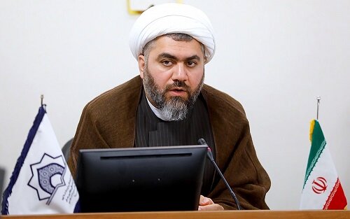 کار فراخوان و شناسایی مساجد فعال در حوزه اوقات فراغت باید خیلی سریع شروع شود