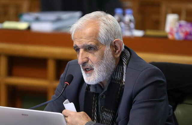آخرین وضعیت سلامتی «مهدی چمران»/ الزام روشن کردن کولر در تاکسی و اتوبوس‌های پایتخت