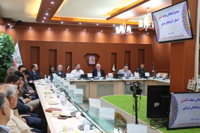 آذربایجان‌شرقی قهرمانان بزرگی به کشتی ایران معرفی کرده است