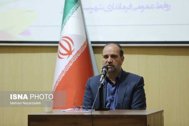 انتخابات عامل حیثیت و آبروی ملّی کشور است