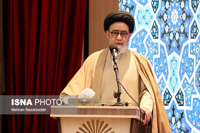 تحقق حکمرانی متعالی استانی نیازمند پرورش مدیران انقلابی و پرانرژی است