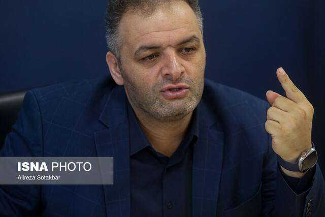 حتی نمی‎توانیم با تیم‌ملی وزنه‌برداری عراق اردوی مشترک برگزار کنیم/ نسل‎سازی فراموش شده بود