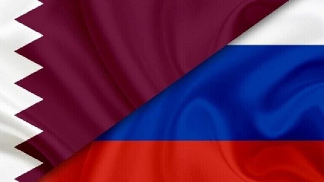 دیدار  امروز پوتین و نخست وزیر قطر درباره توسعه همکاری‌ها
