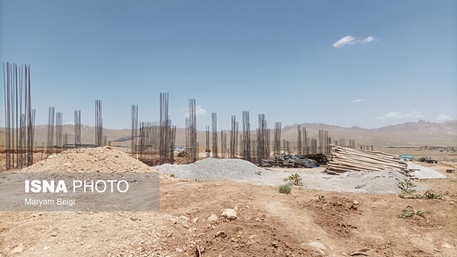 معضلات ناشی از افزایش سرسام‌آور قیمت زمین در اردستان