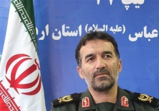 اجلاسیه کمیته نیروهای مسلح و پیشکسوتان در استان اردبیل برگزار می‌شود