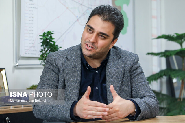 افتتاح ۱۲ ایستگاه مترو تا پایان سال‌/ بهره‌برداری از متروی پرند در هفته دولت بعد از ۱۸ سال