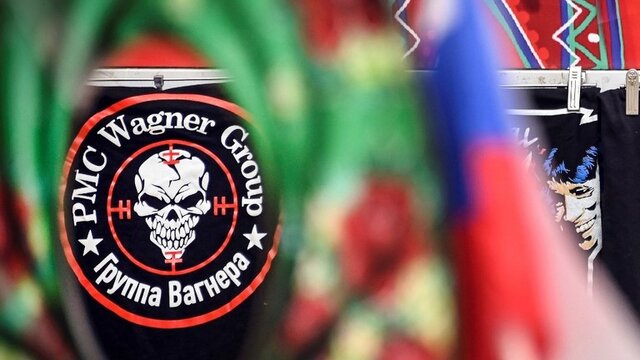 انگلیس از تحریم افراد مرتبط با واگنر در جمهوری آفریقا مرکزی و مالی خبر داد