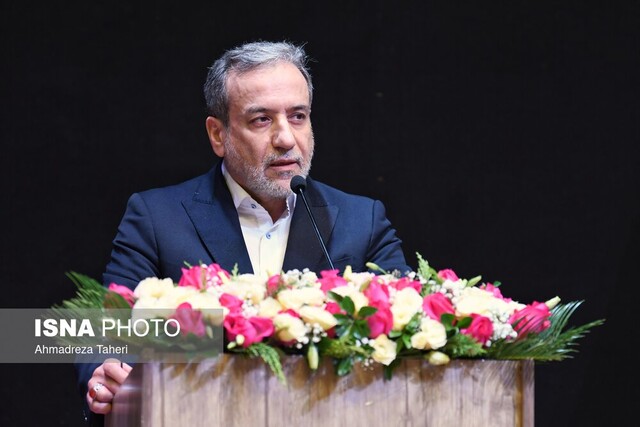 تصویری صحیح از ایران به جهان نشان دهیم/ دیپلماسی، هنر قانع کردن است