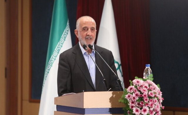 تمامی بوستان‌های تهران روشن هستند/تبدیل لامپ بوستان‌ها به LED برای کاهش مصرف انرژی