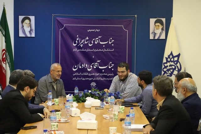 تمرکز دشمنان برای مقابله با قدرت نرم انقلاب اسلامی در قم بسیار زیاد است