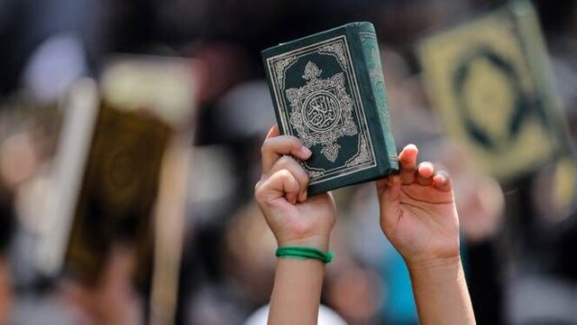 تکرار اهانت به قرآن در دانمارک