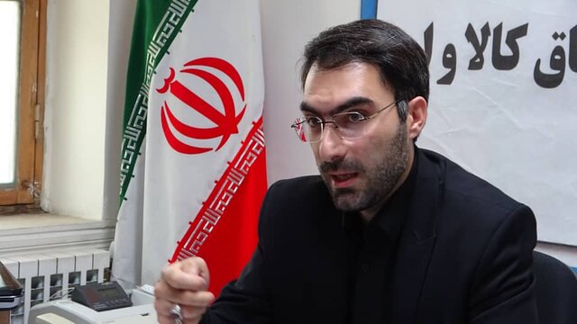 دستگاه ایکس‌ری کامیونت نیاز ضروری گمرک بیله‌سوار می‌باشد