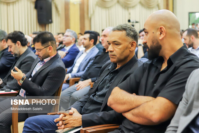 عادلانه برای جام می‌جنگیم/مادران ایرانی باید بازی فرزندانشان را ببینند
